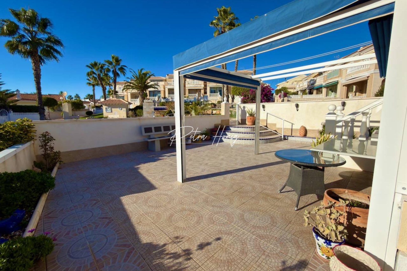 Reventa - Bungalow - Ciudad Quesada - La Fiesta