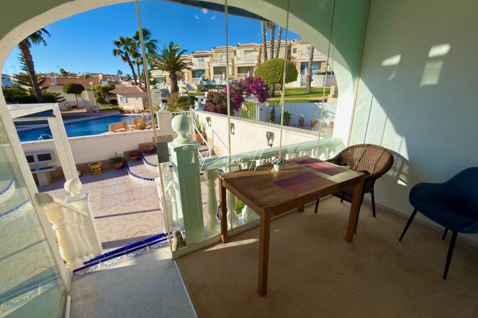 Reventa - Bungalow - Ciudad Quesada - La Fiesta