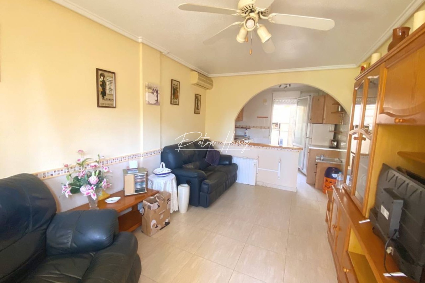 Reventa - Bungalow - Ciudad Quesada - Lo Marabu