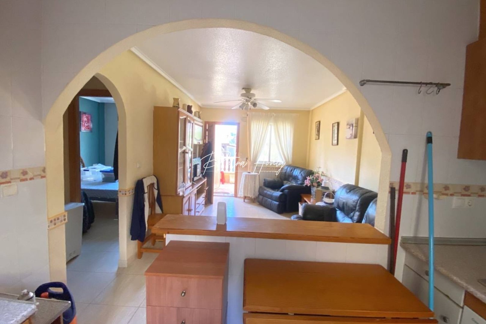 Reventa - Bungalow - Ciudad Quesada - Lo Marabu