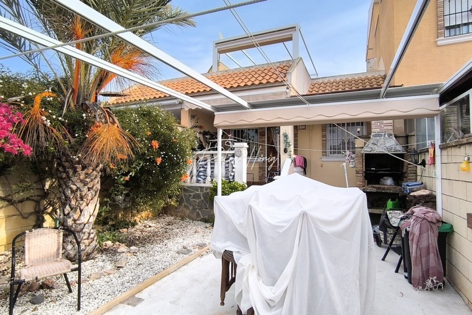 Reventa - Bungalow - Ciudad Quesada - Lo Marabu