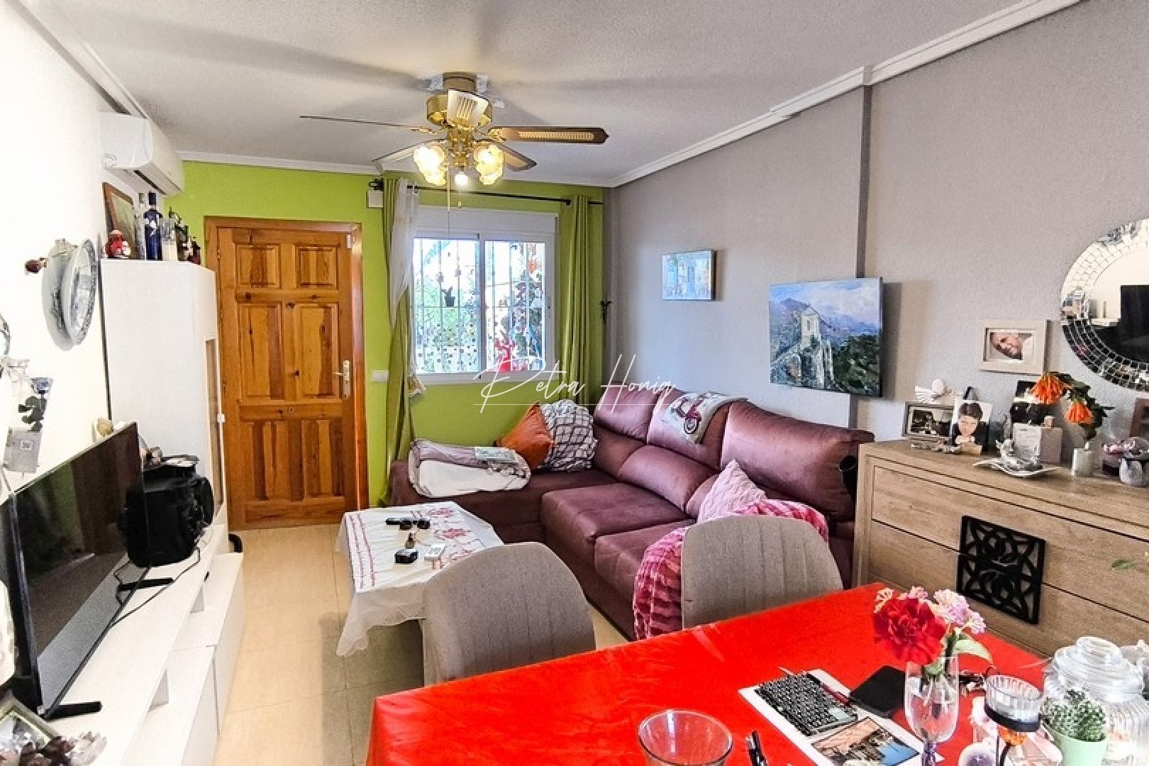 Reventa - Bungalow - Ciudad Quesada - Lo Marabu