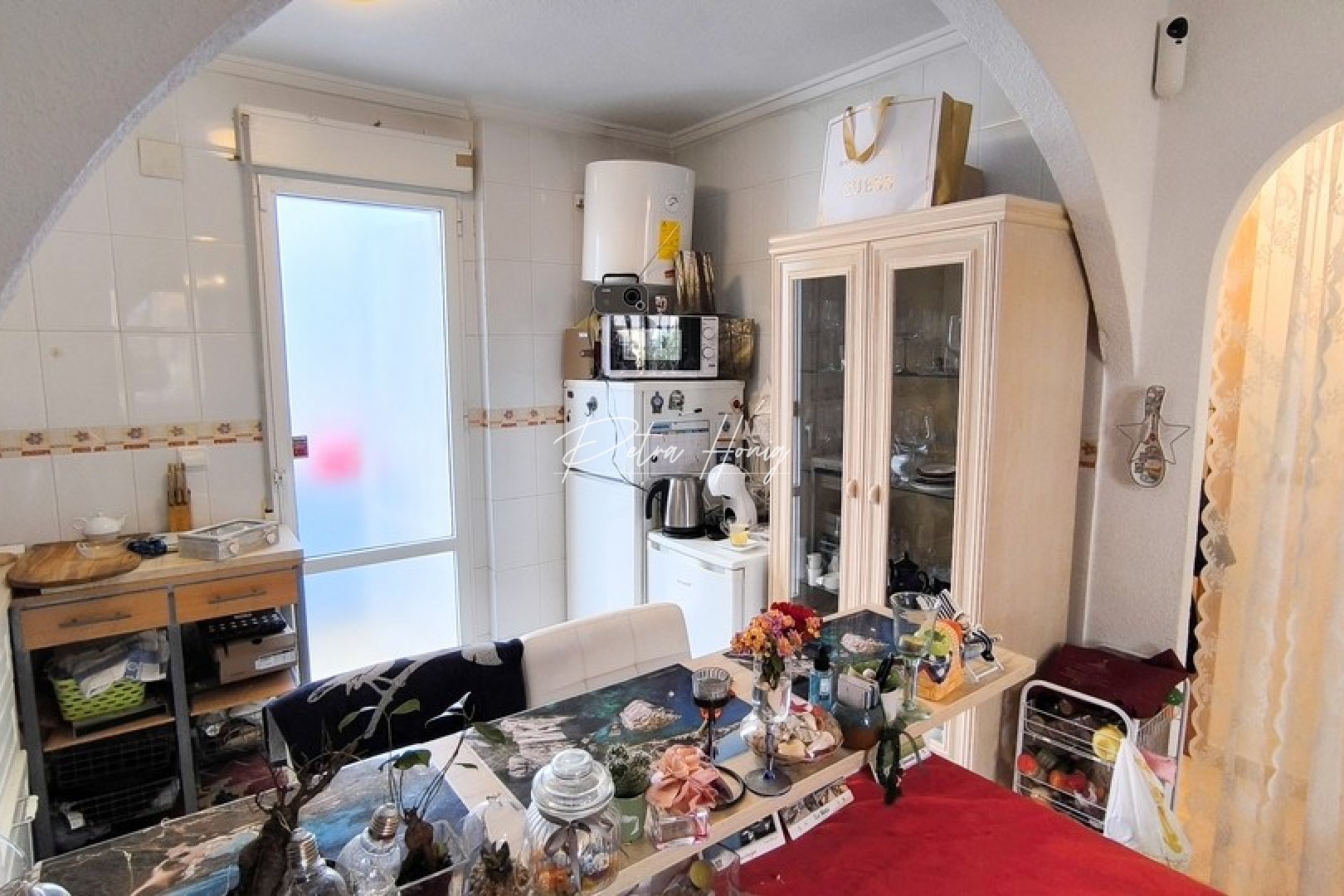 Reventa - Bungalow - Ciudad Quesada - Lo Marabu