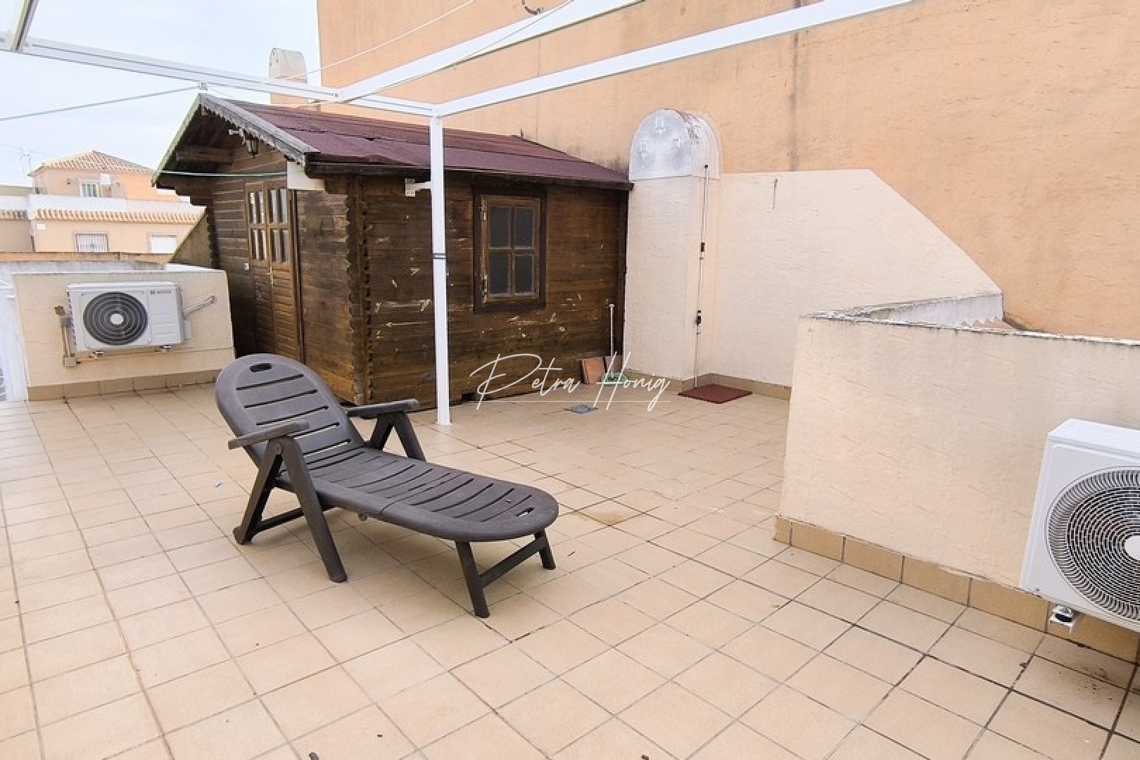 Reventa - Bungalow - Ciudad Quesada - Lo Marabu