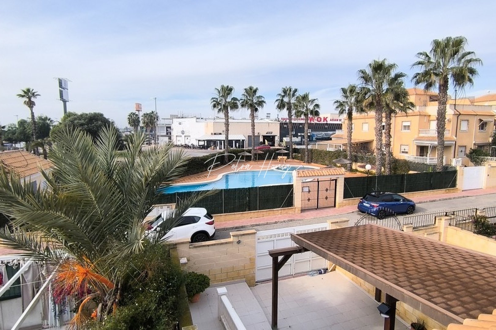 Reventa - Bungalow - Ciudad Quesada - Lo Marabu