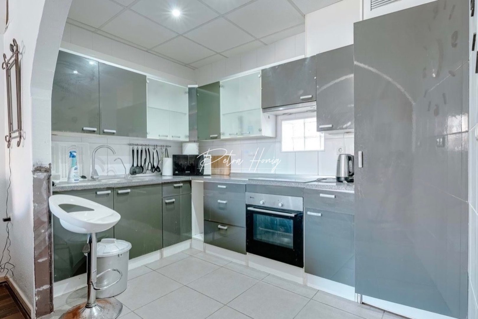 Reventa - Bungalow - Ciudad Quesada - Lo Marabu