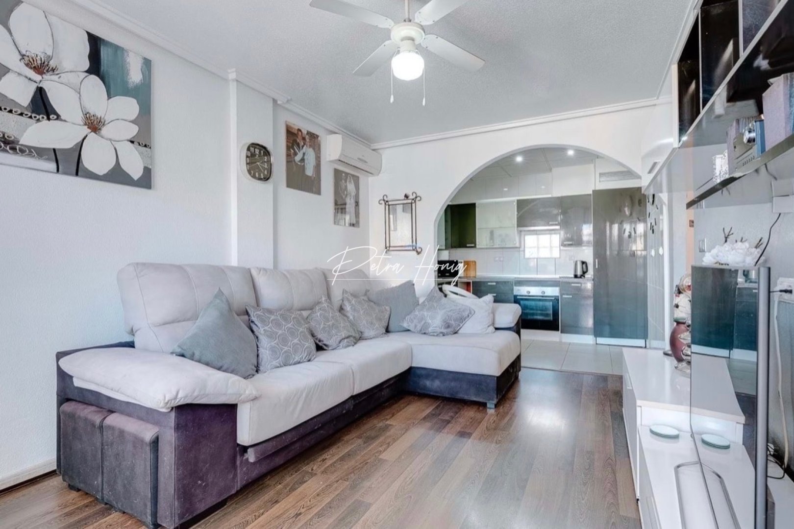 Reventa - Bungalow - Ciudad Quesada - Lo Marabu