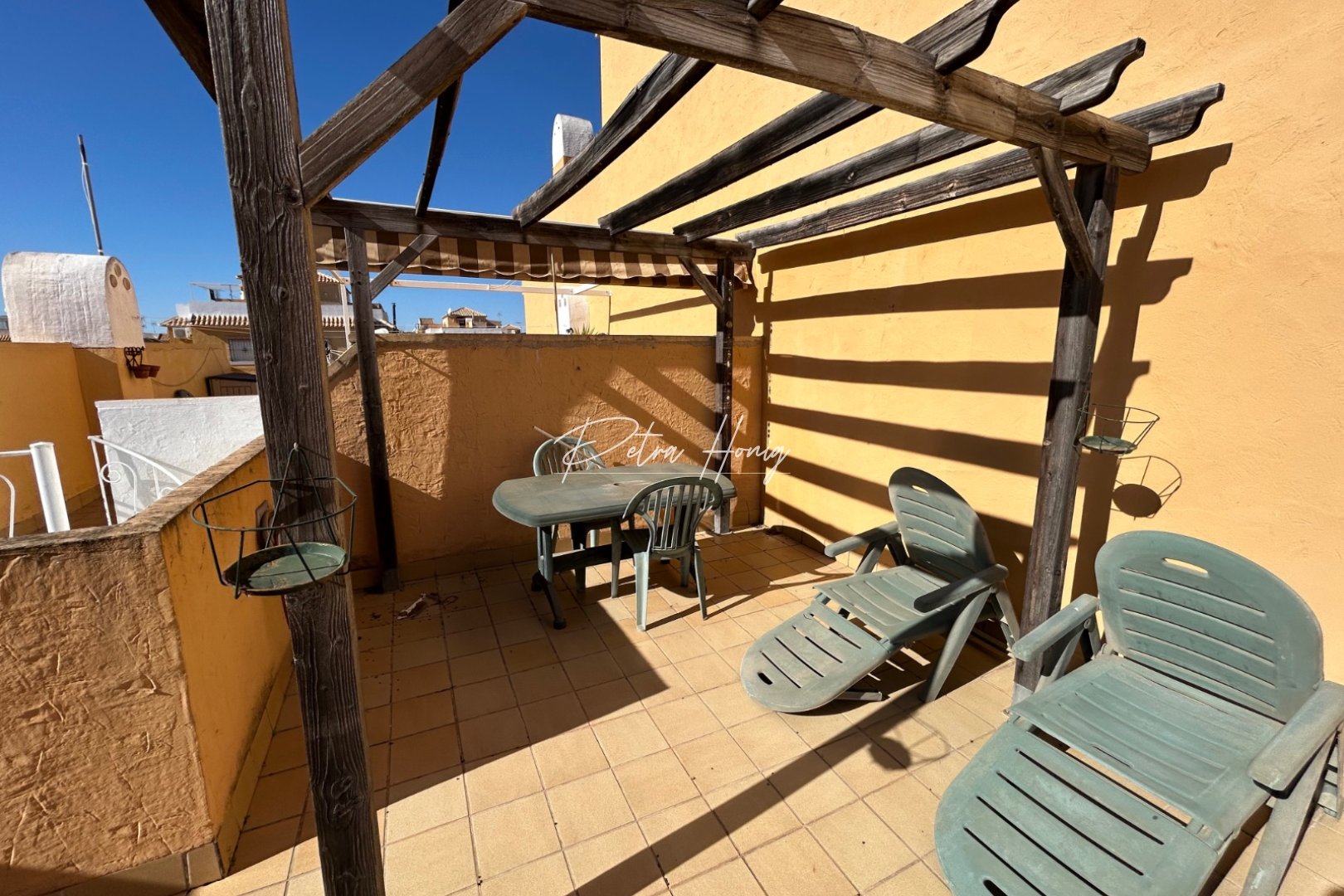 Reventa - Bungalow - Ciudad Quesada - Lo Marabu