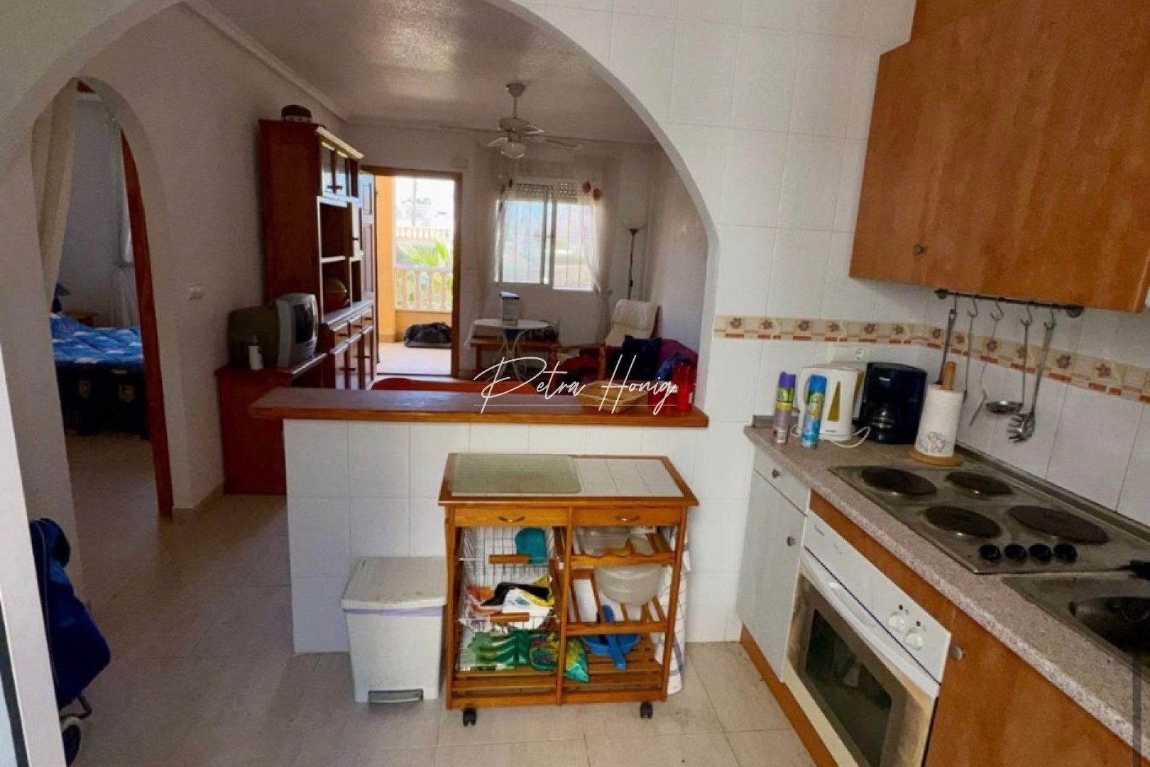 Reventa - Bungalow - Ciudad Quesada - Lo Marabu