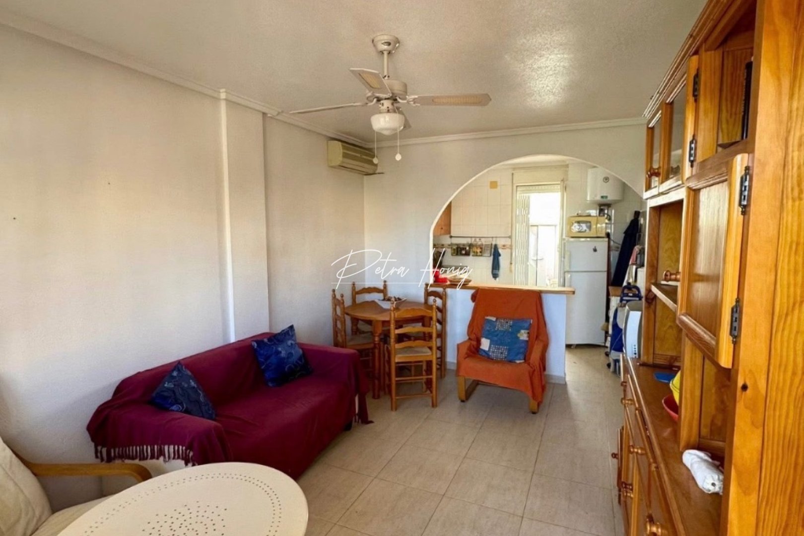 Reventa - Bungalow - Ciudad Quesada - Lo Marabu