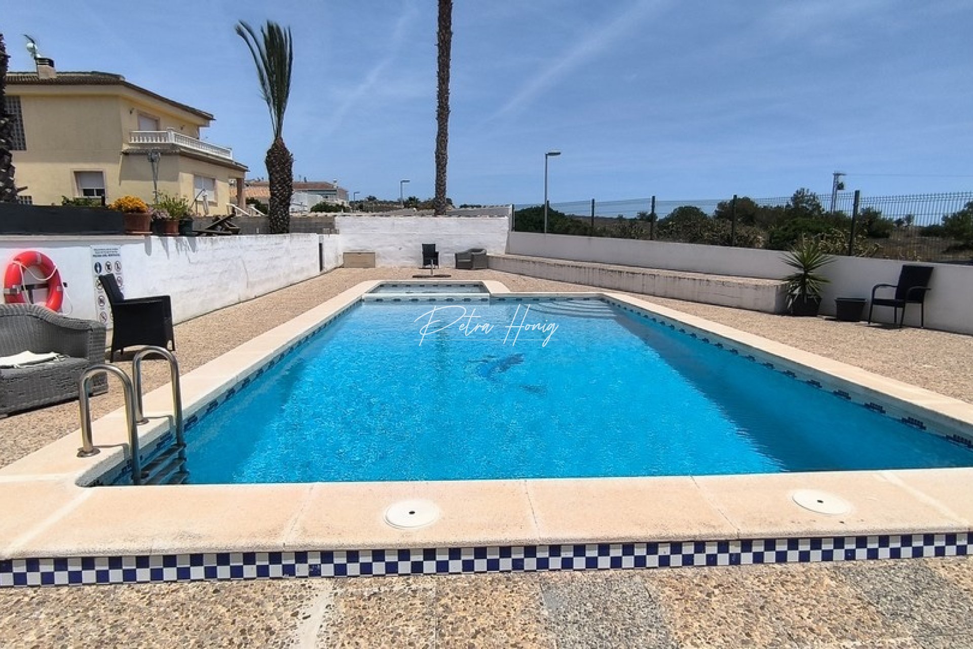 Reventa - Bungalow - Ciudad Quesada - Monte Azul