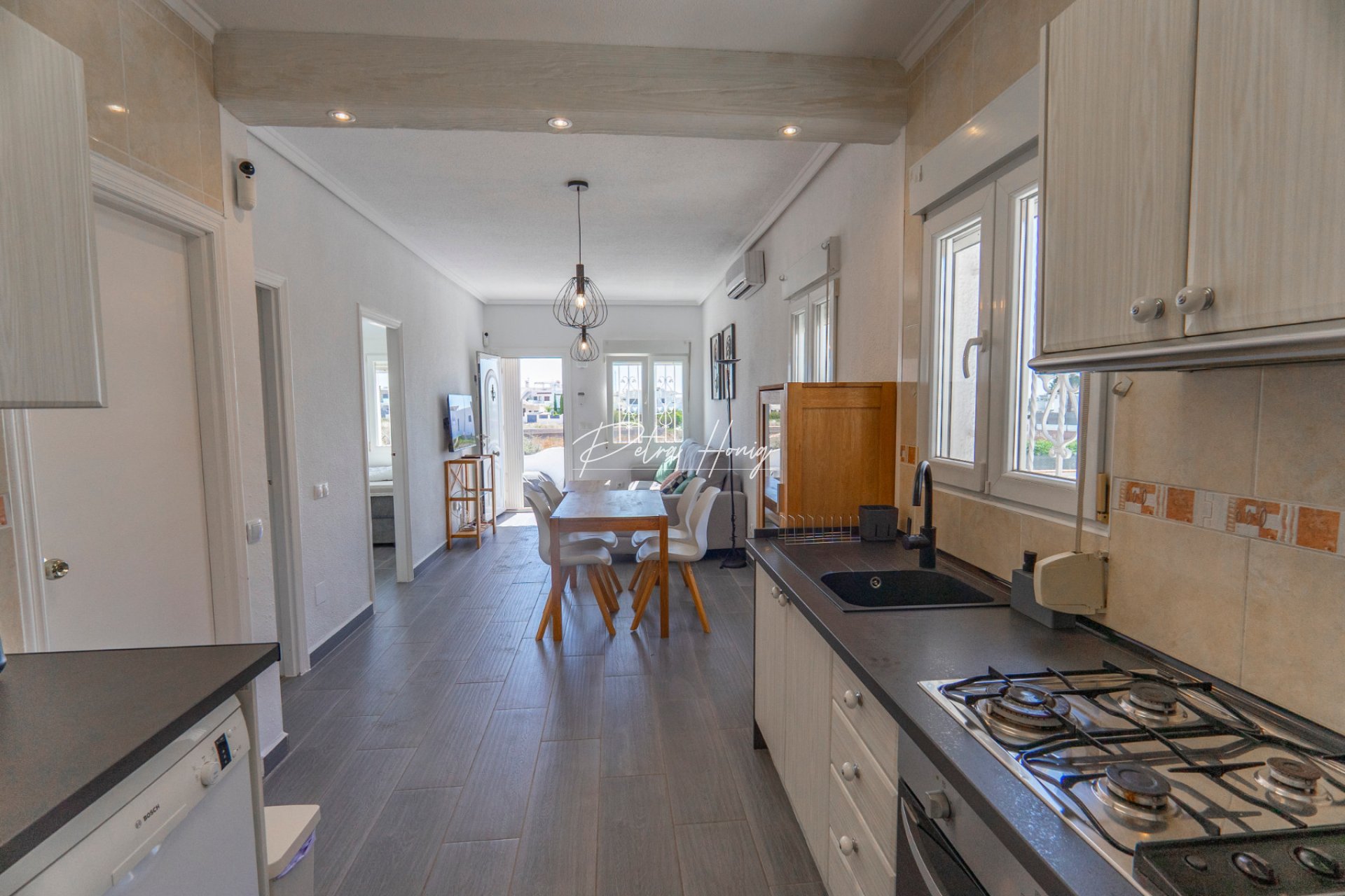 Reventa - Bungalow - Ciudad Quesada - Pueblo Bravo