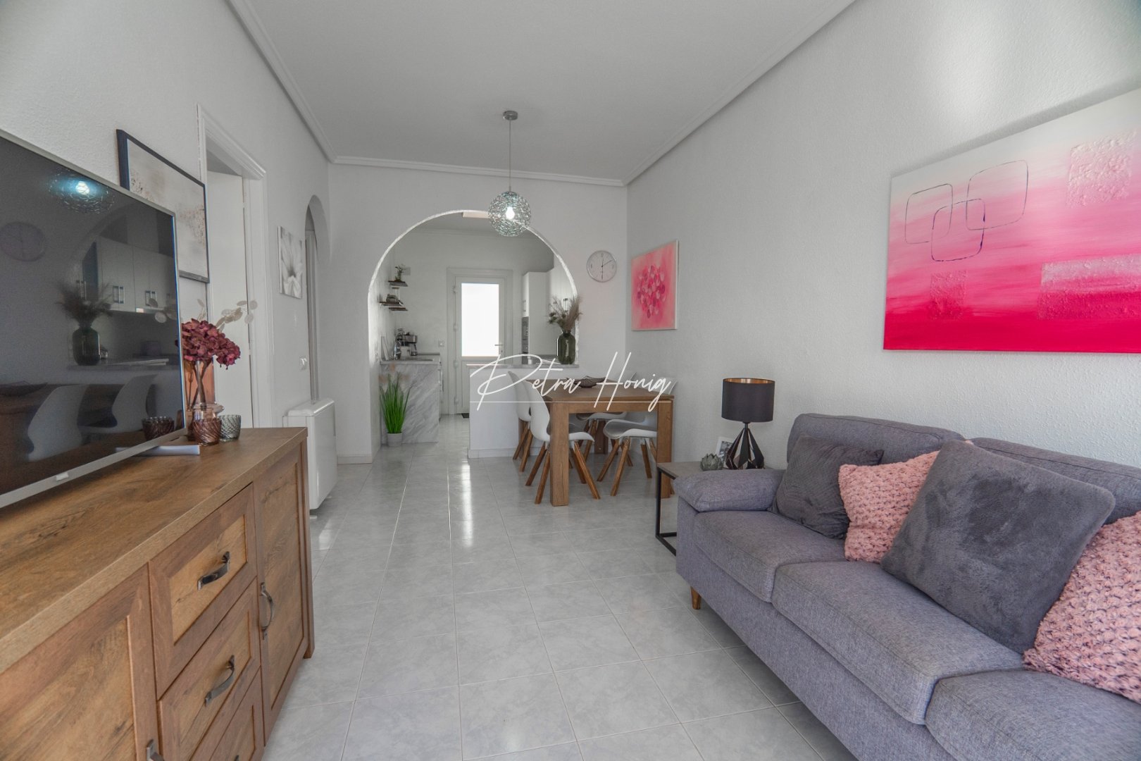 Reventa - Bungalow - Ciudad Quesada - Pueblo Bravo