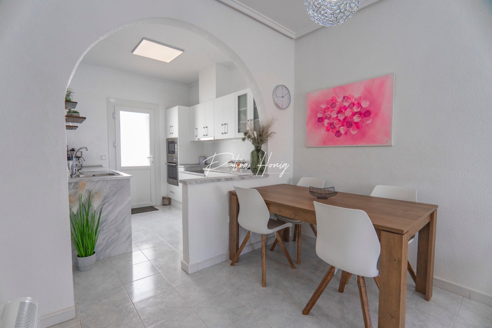 Reventa - Bungalow - Ciudad Quesada - Pueblo Bravo