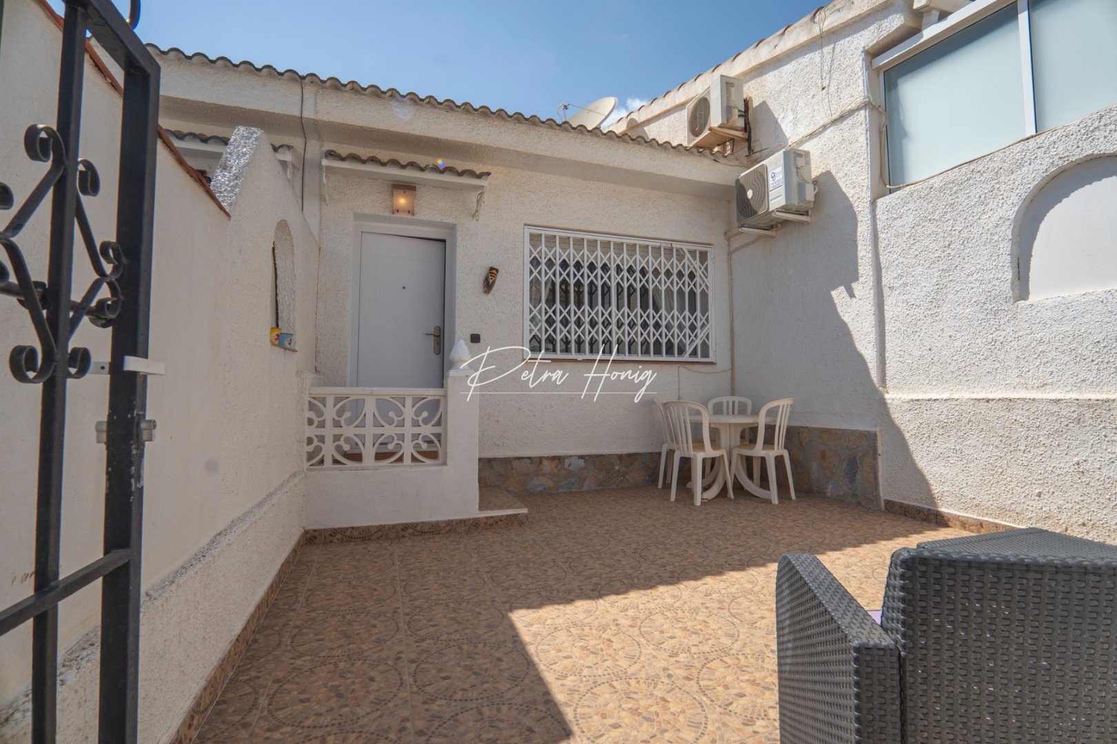 Reventa - Bungalow - Ciudad Quesada - Pueblo Bravo