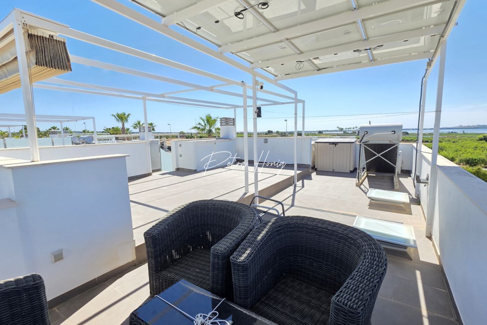 Reventa - Bungalow - Ciudad Quesada - Pueblo Bravo