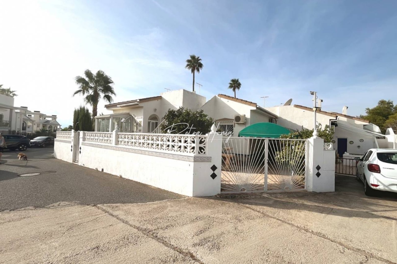 Reventa - Bungalow - Ciudad Quesada - Pueblo Bravo