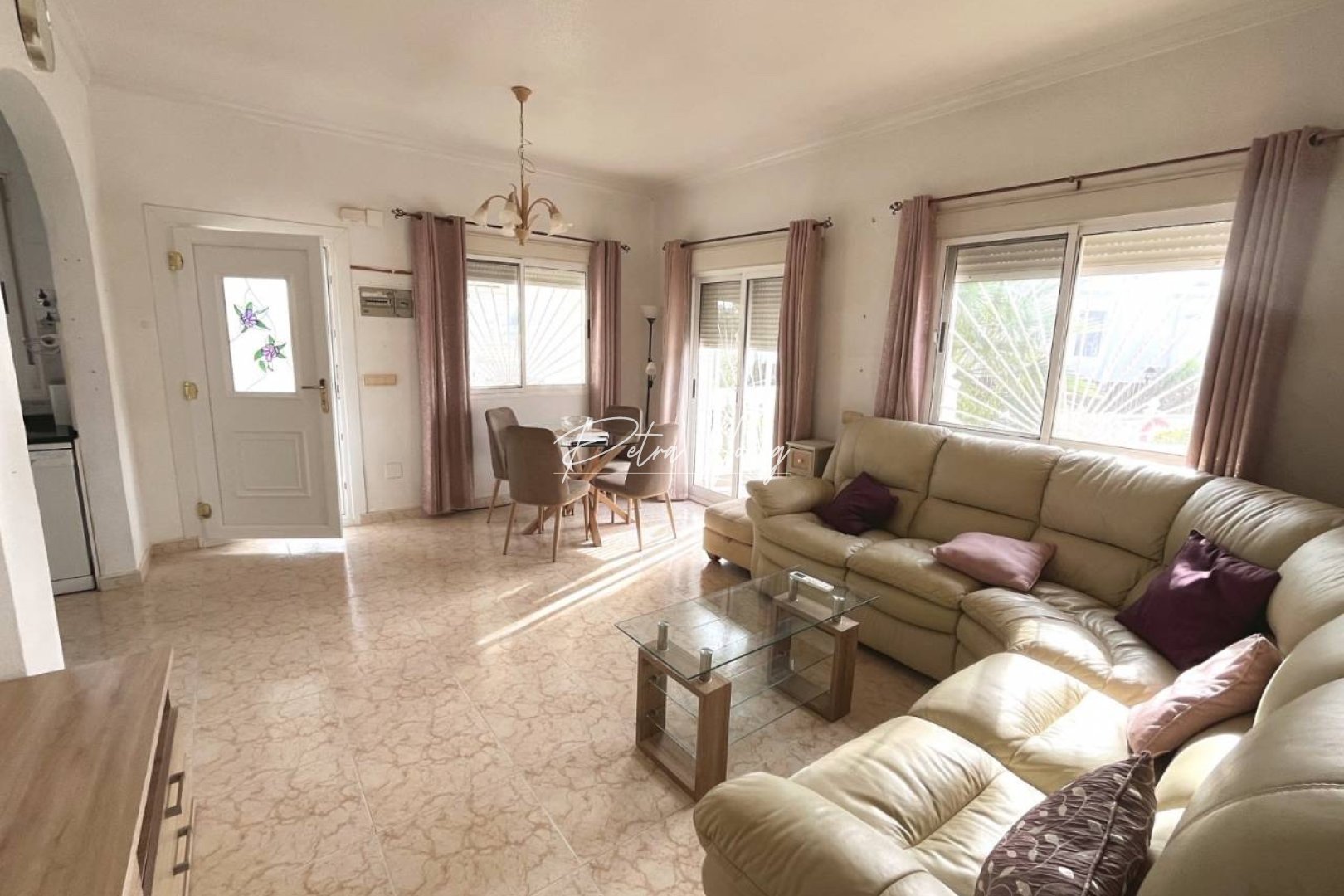 Reventa - Bungalow - Ciudad Quesada - Pueblo Bravo