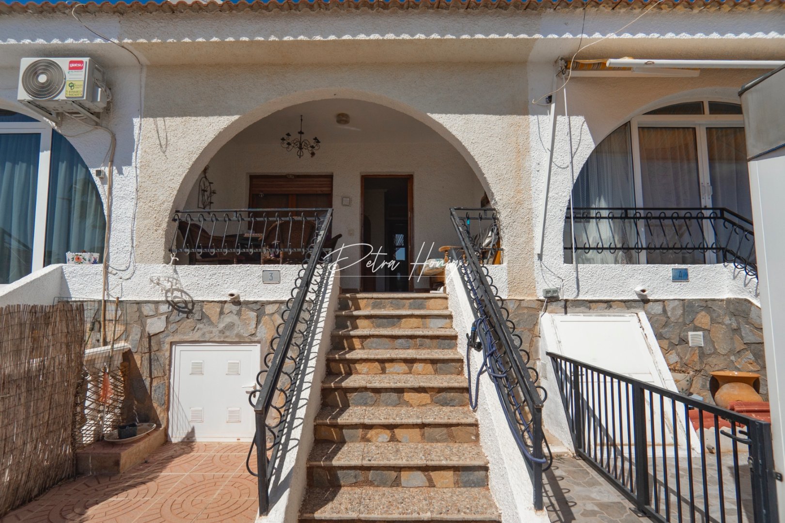 Reventa - Bungalow - Ciudad Quesada - Scandi Center