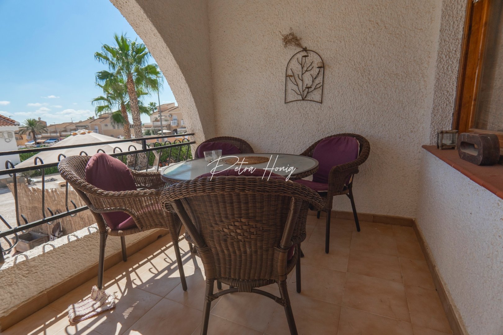 Reventa - Bungalow - Ciudad Quesada - Scandi Center