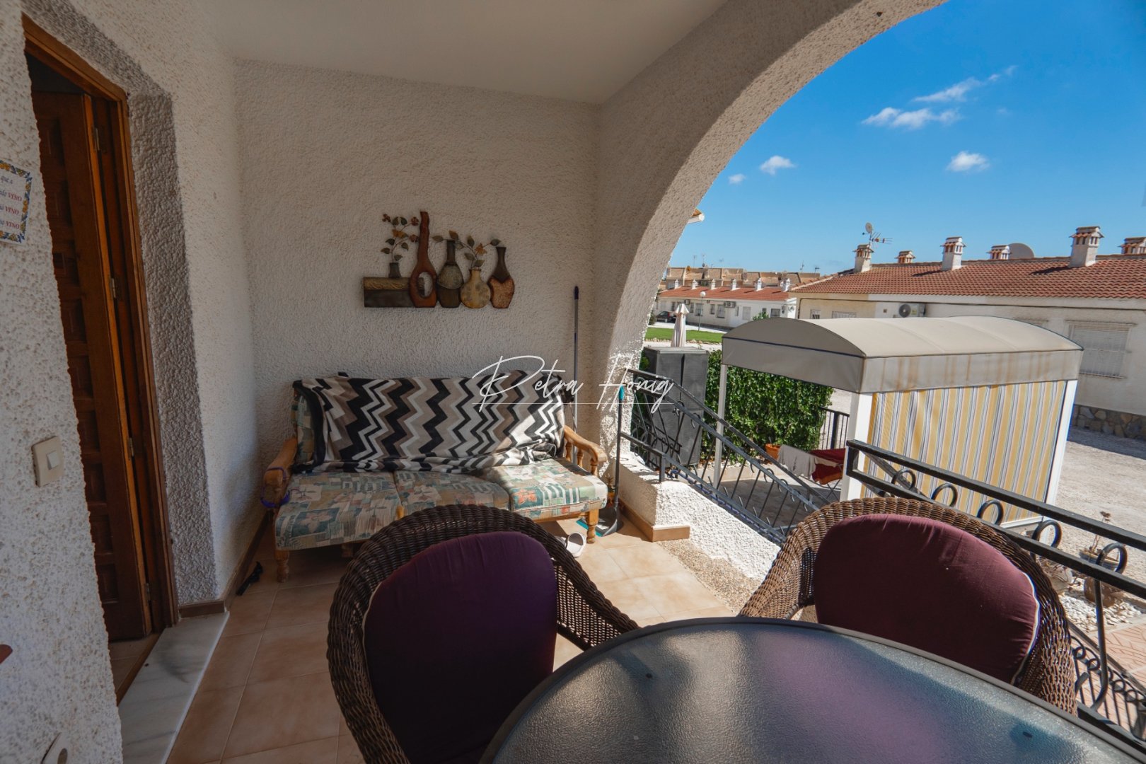 Reventa - Bungalow - Ciudad Quesada - Scandi Center