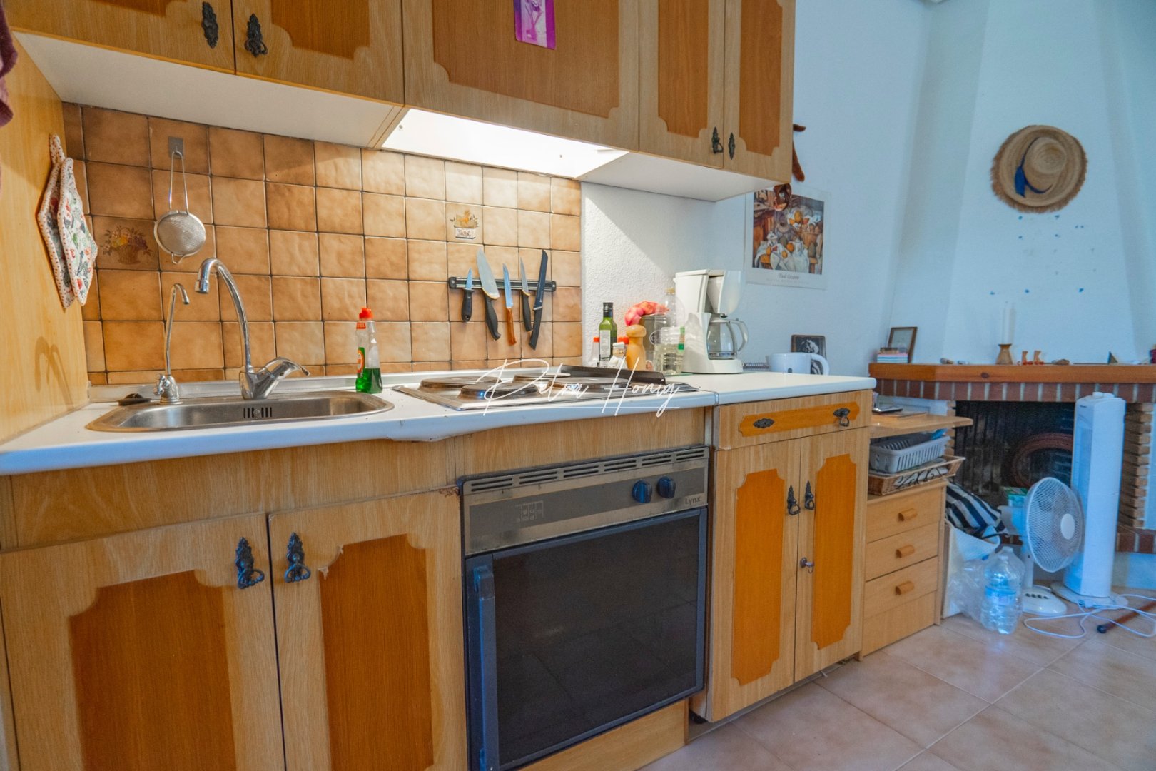 Reventa - Bungalow - Ciudad Quesada - Scandi Center