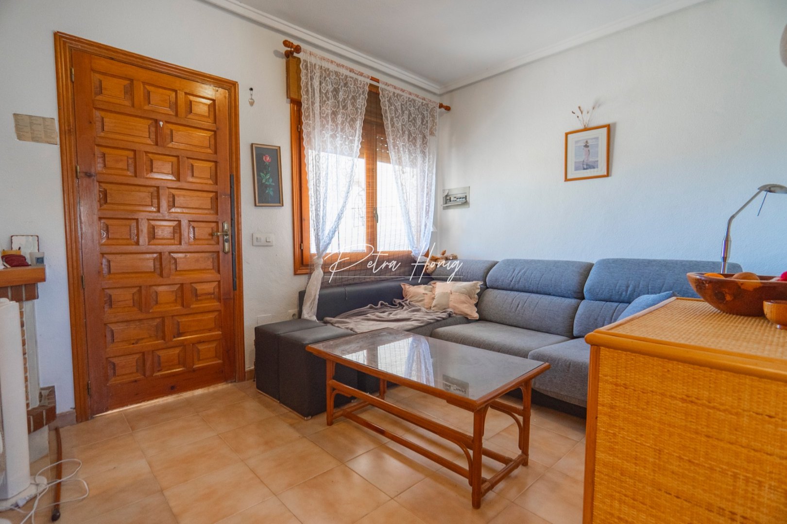 Reventa - Bungalow - Ciudad Quesada - Scandi Center