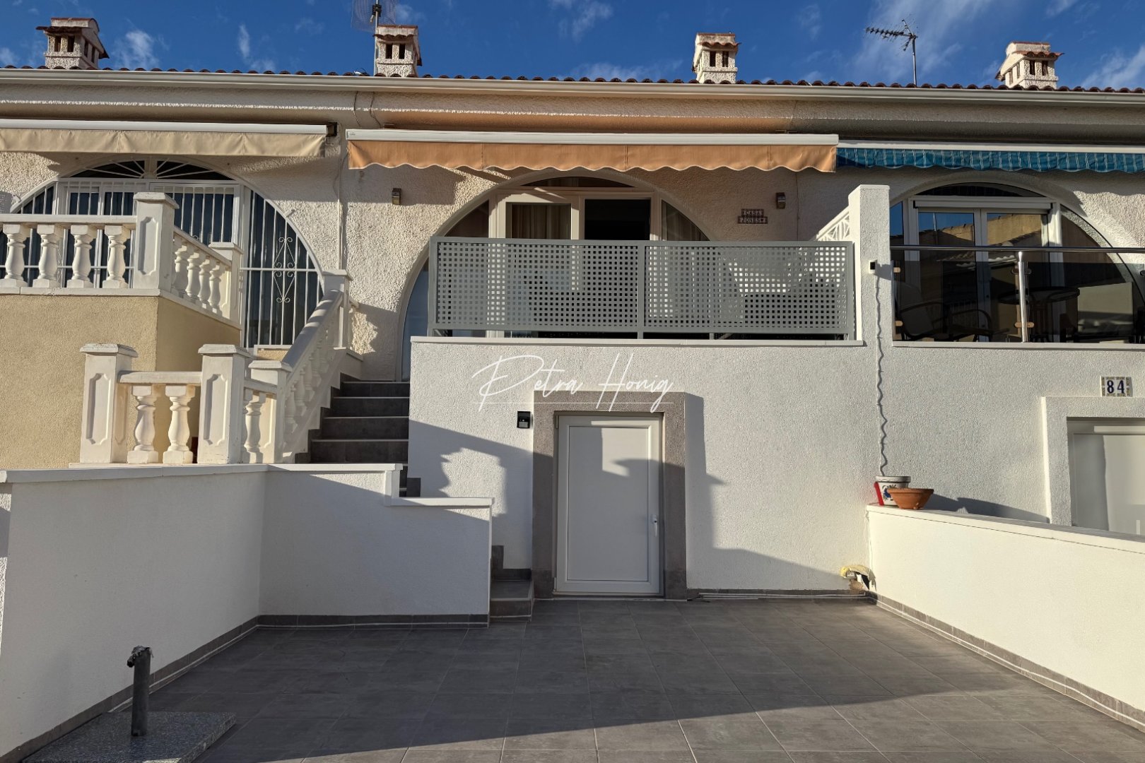 Reventa - Bungalow - Ciudad Quesada - Scandi Center