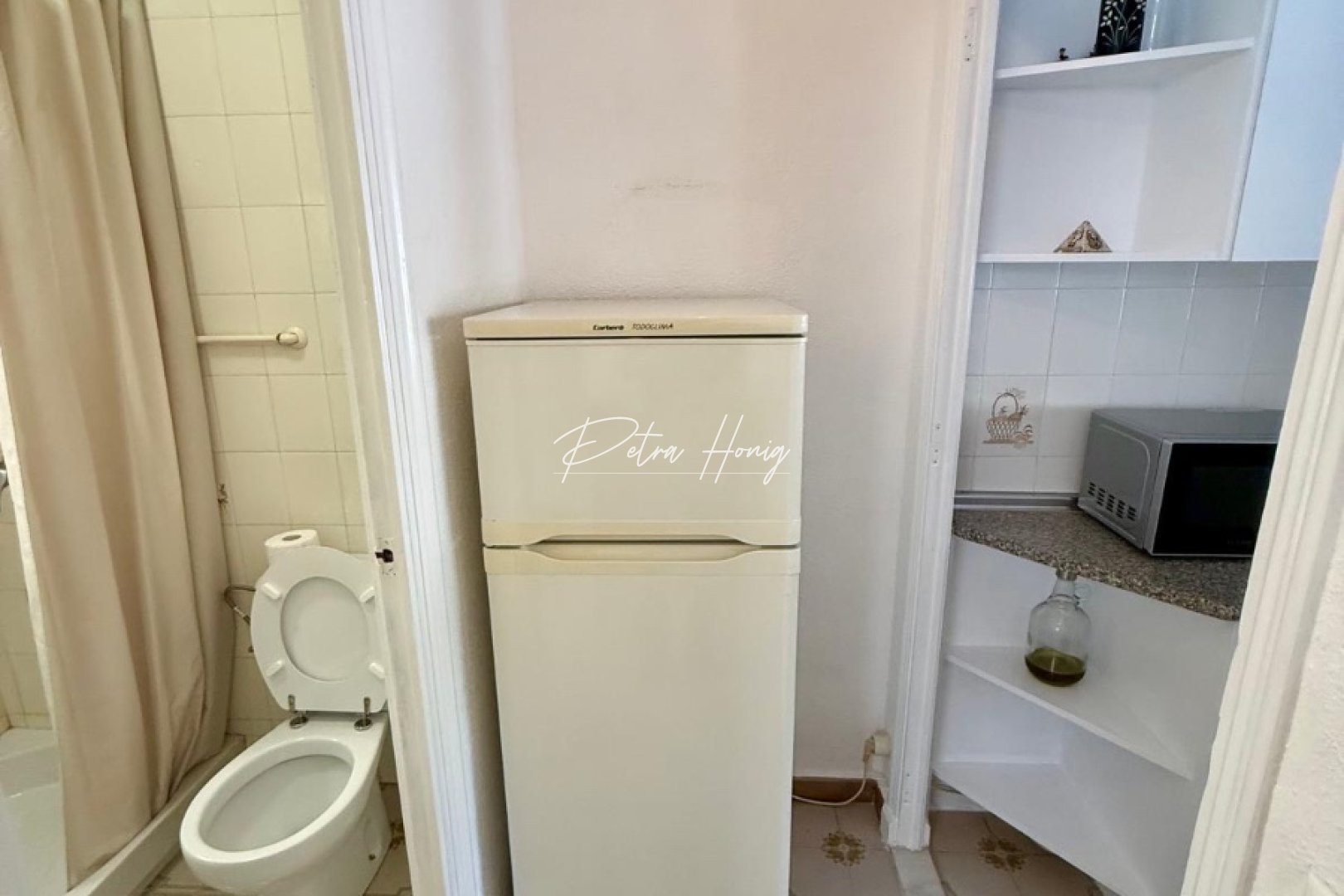 Reventa - Bungalow - Ciudad Quesada - Town Center