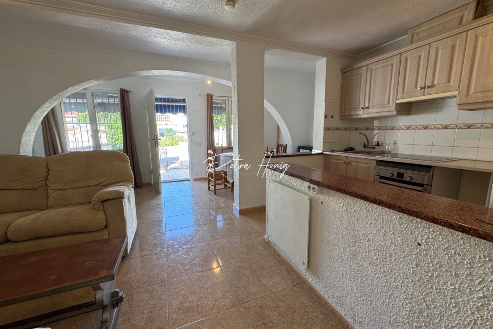 Reventa - Bungalow - Ciudad Quesada - Town Center