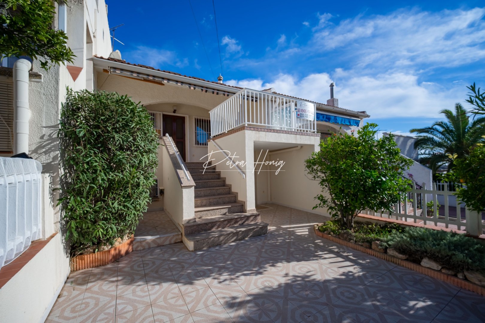 Reventa - Bungalow - Ciudad Quesada - Town Center