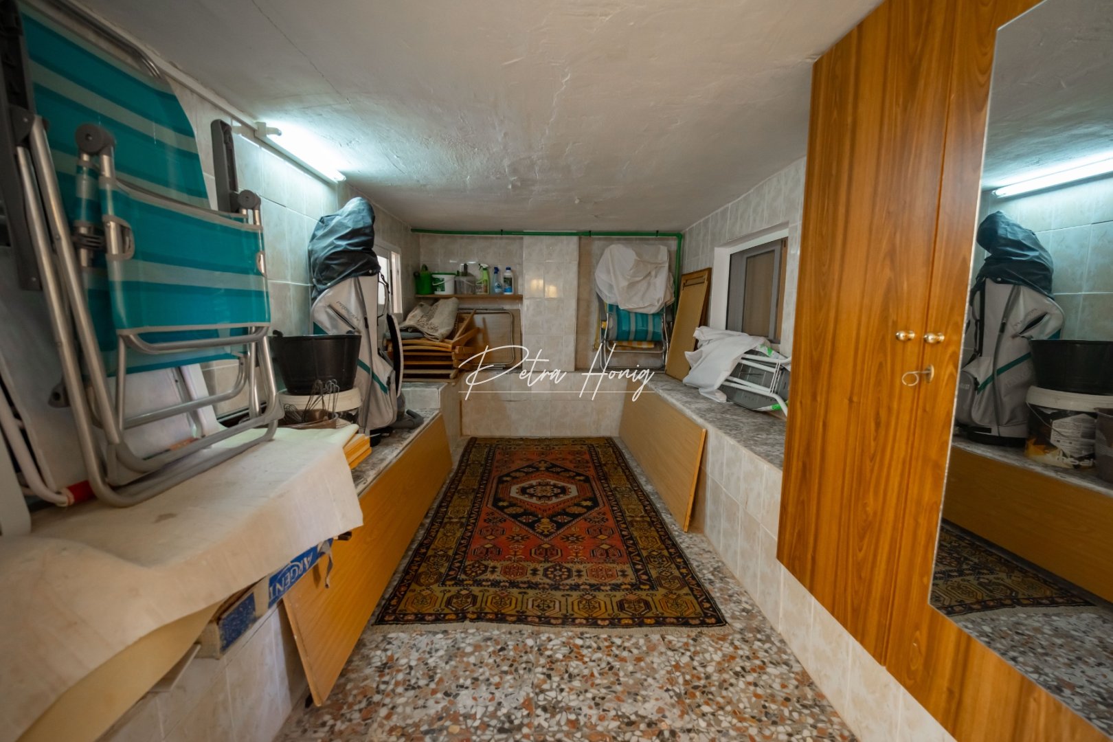 Reventa - Bungalow - Ciudad Quesada - Town Center