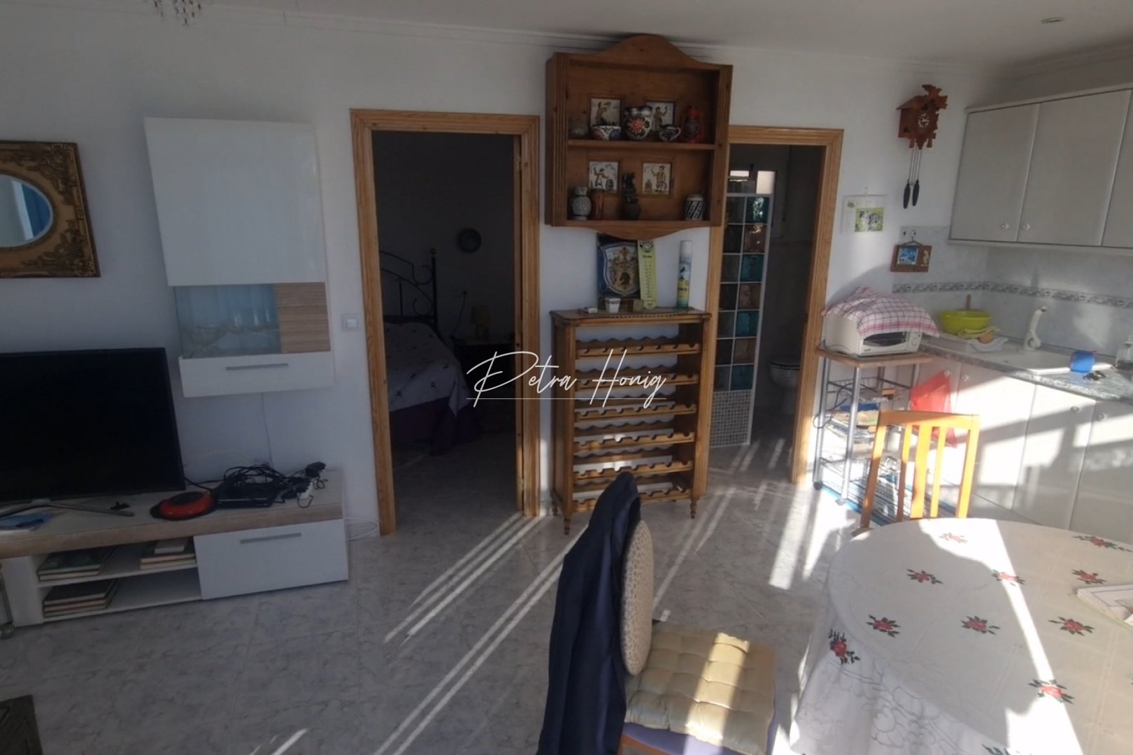 Reventa - Bungalow - Ciudad Quesada - Town Center