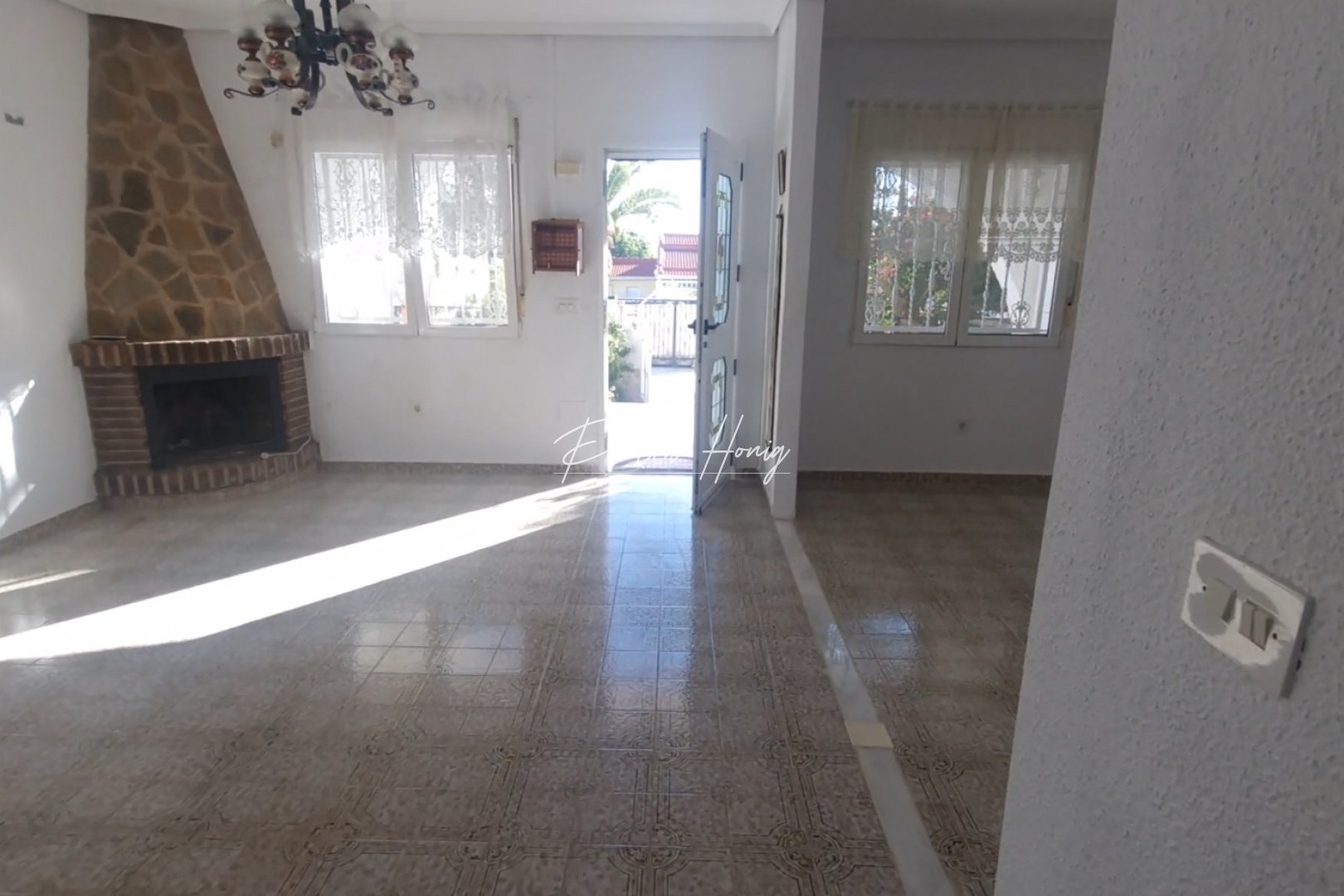 Reventa - Bungalow - Ciudad Quesada - Town Center