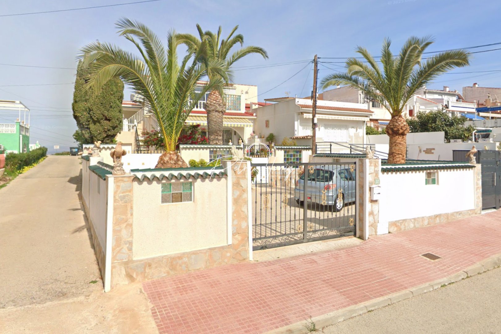 Reventa - Bungalow - Ciudad Quesada - Town Center