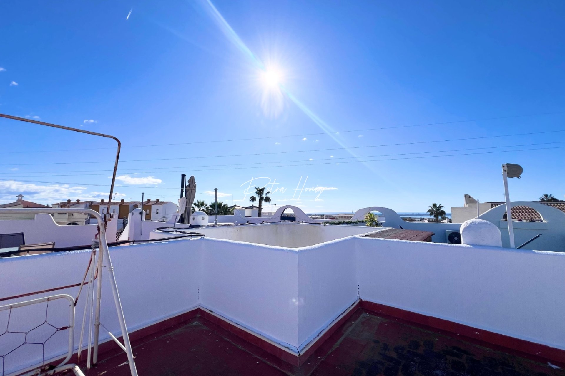 Reventa - Bungalow - Ciudad Quesada