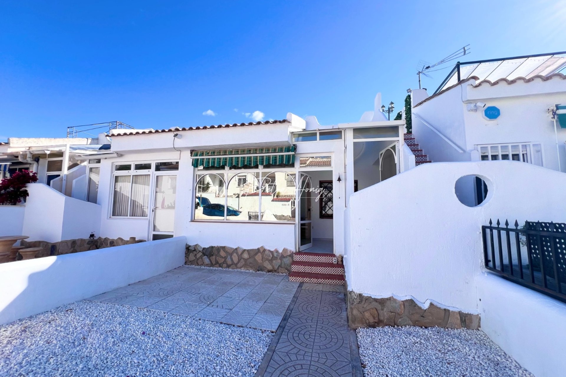 Reventa - Bungalow - Ciudad Quesada