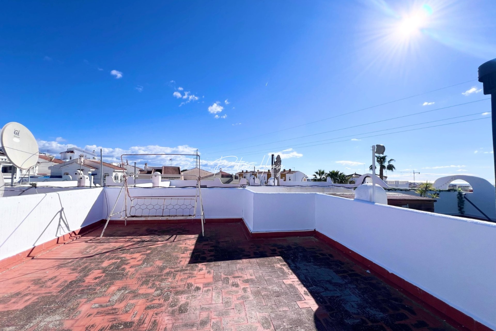 Reventa - Bungalow - Ciudad Quesada