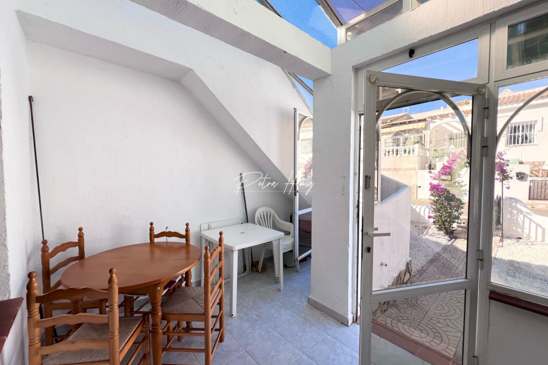 Reventa - Bungalow - Ciudad Quesada