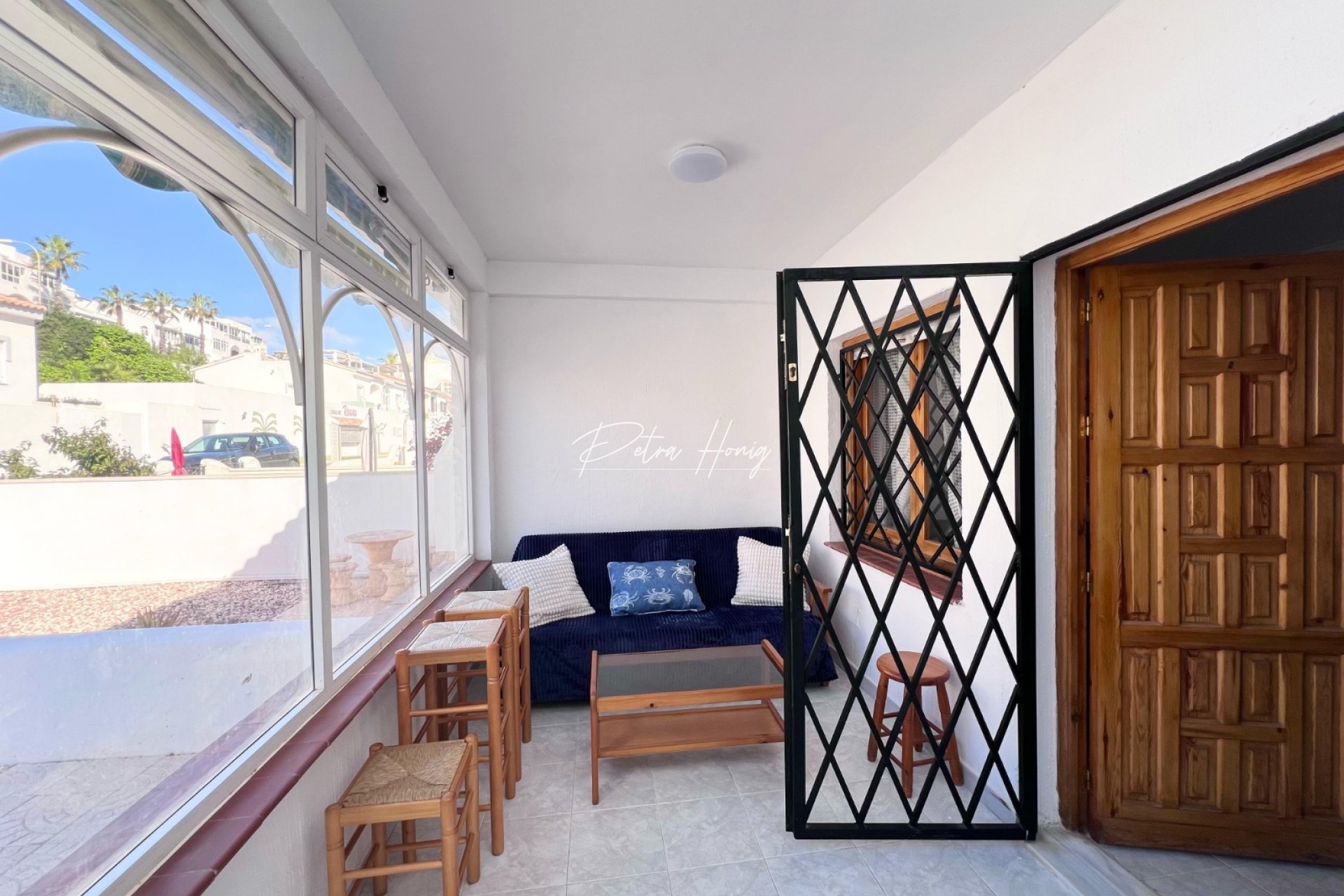 Reventa - Bungalow - Ciudad Quesada
