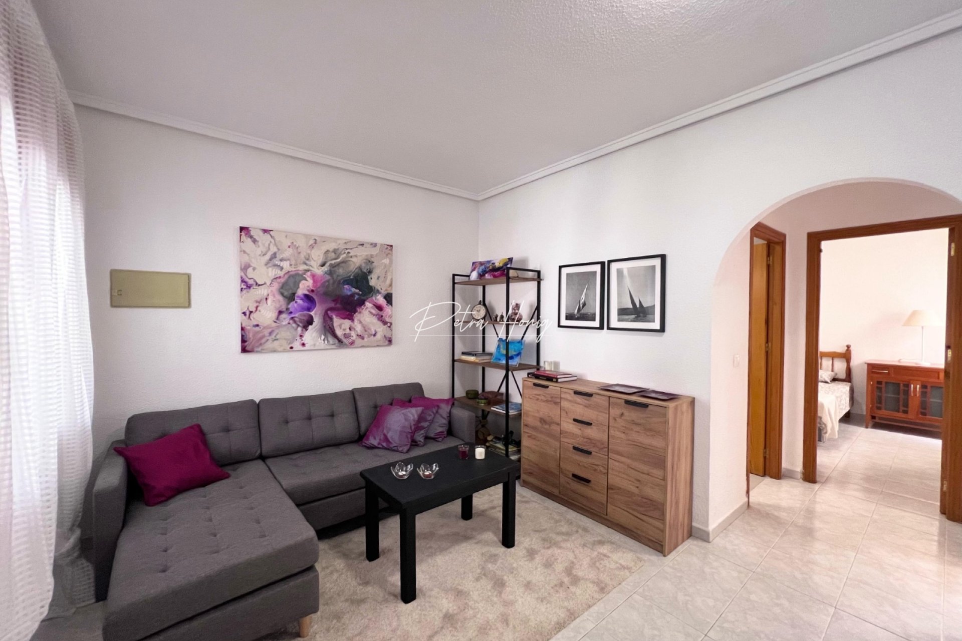 Reventa - Bungalow - Ciudad Quesada