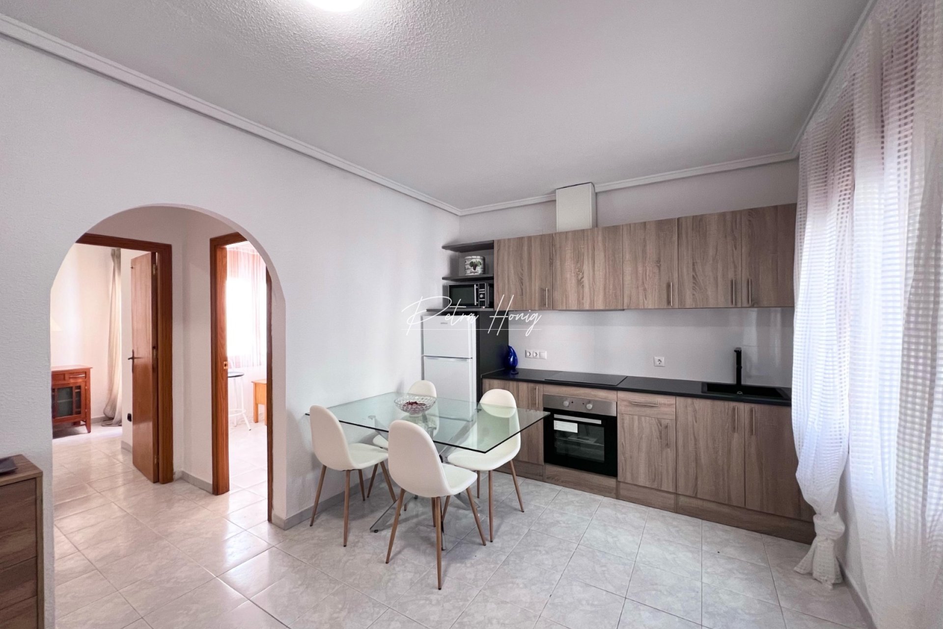 Reventa - Bungalow - Ciudad Quesada