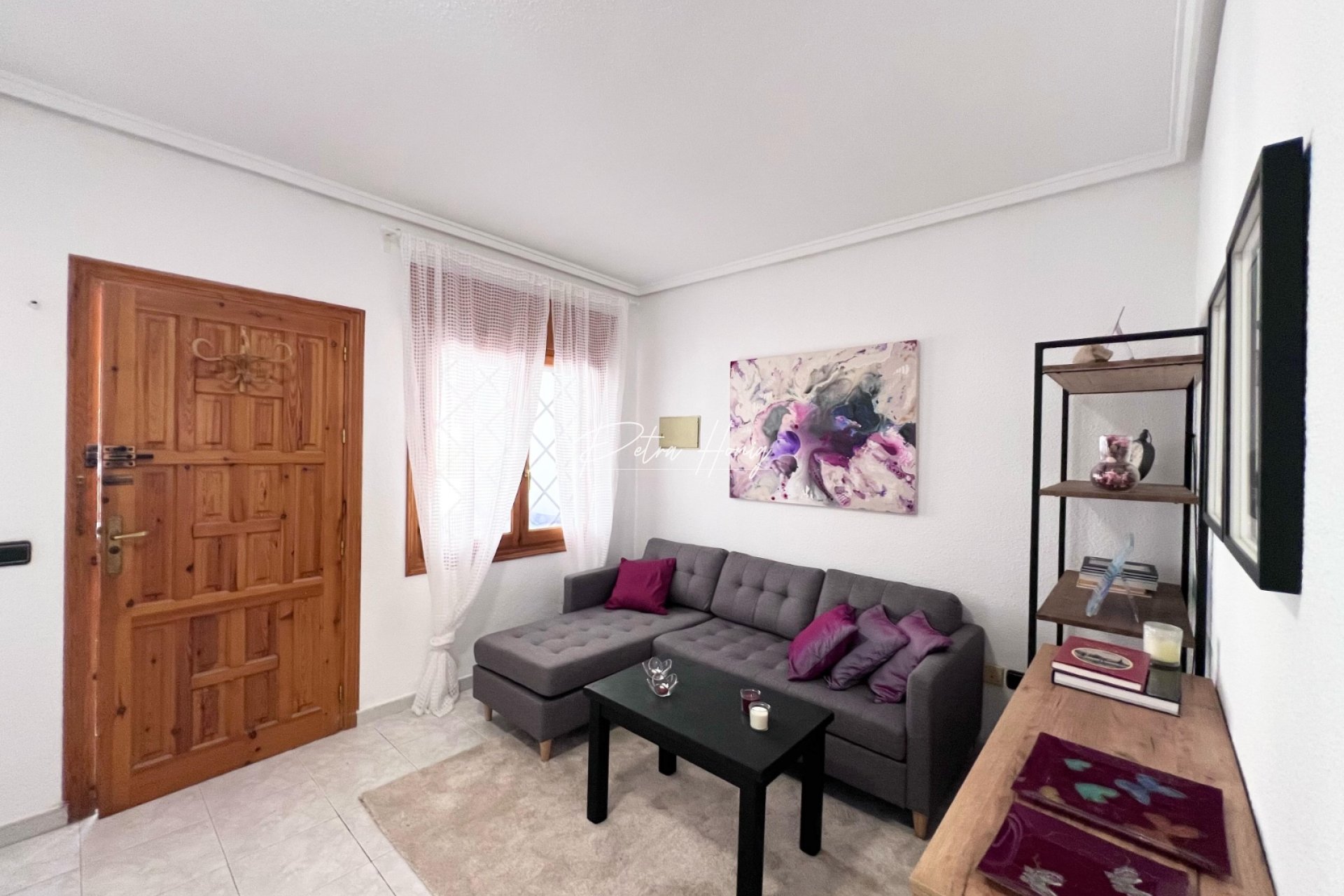 Reventa - Bungalow - Ciudad Quesada