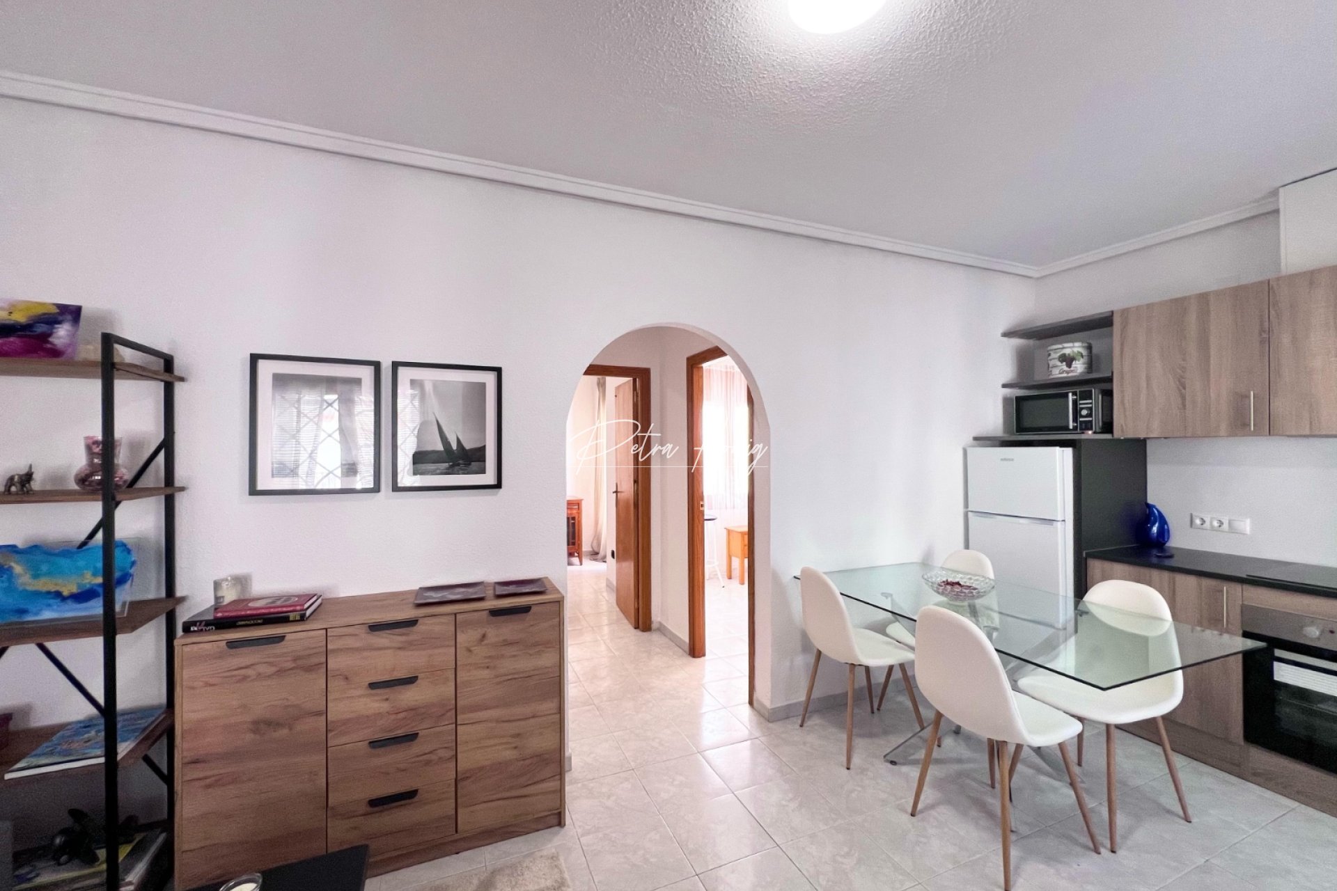 Reventa - Bungalow - Ciudad Quesada