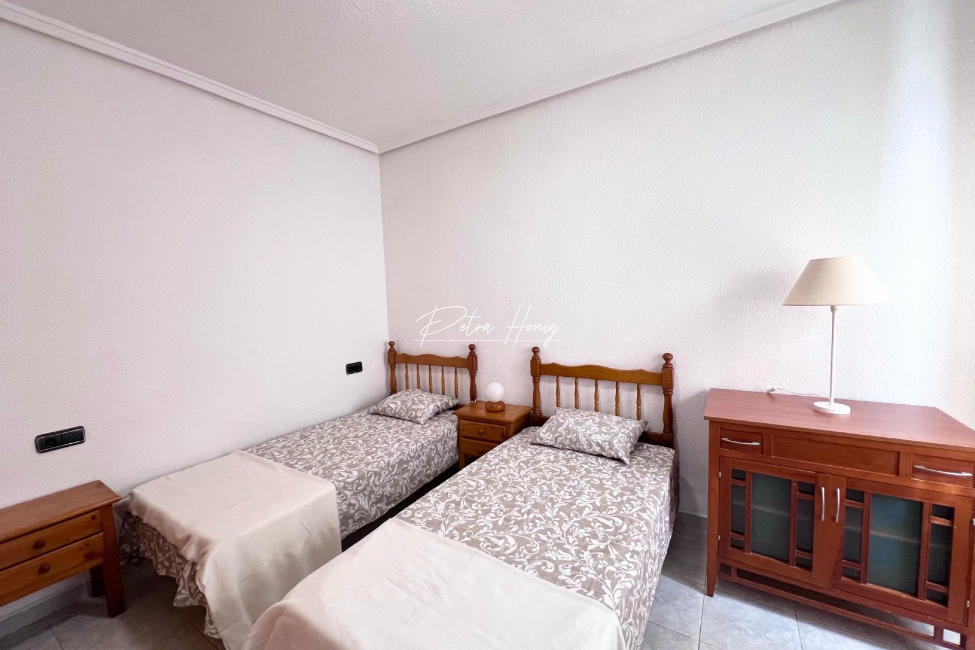 Reventa - Bungalow - Ciudad Quesada