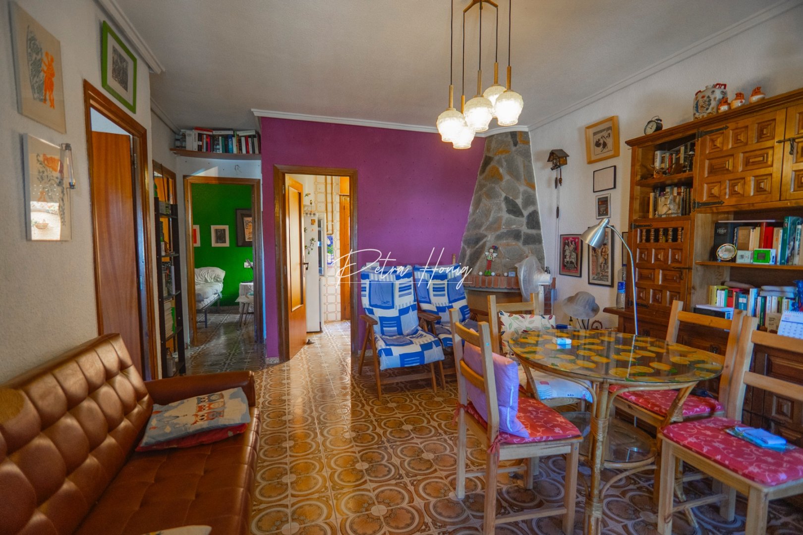 Reventa - Bungalow - Ciudad Quesada