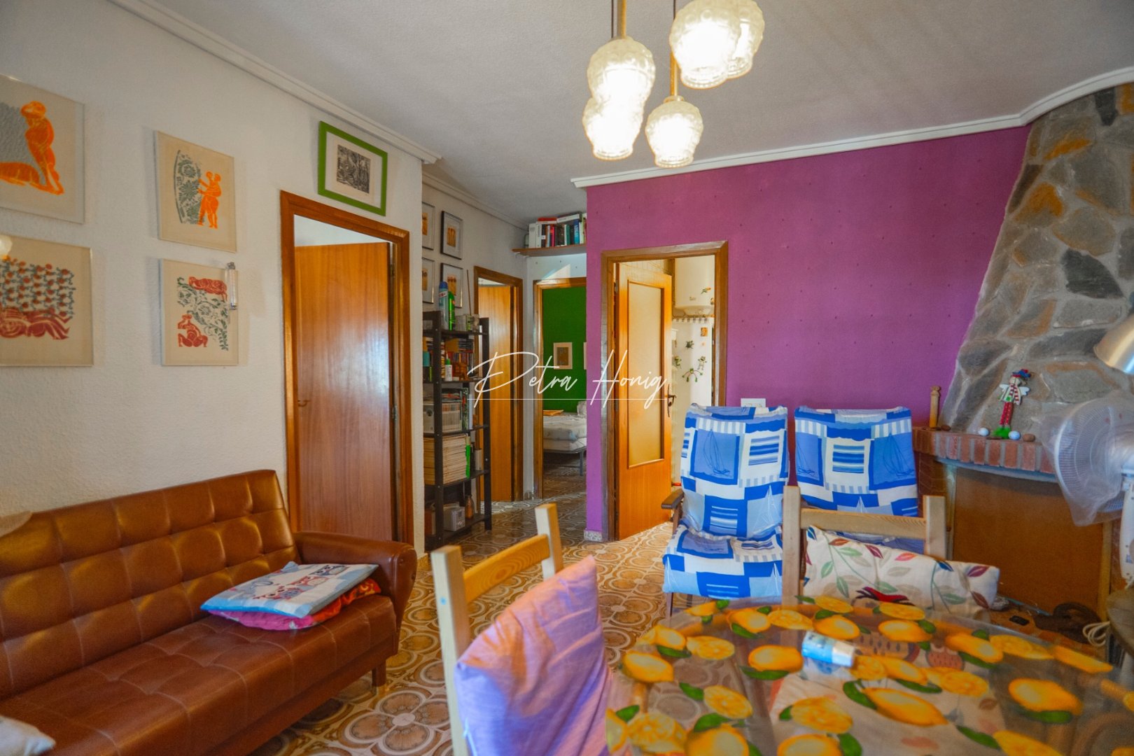 Reventa - Bungalow - Ciudad Quesada