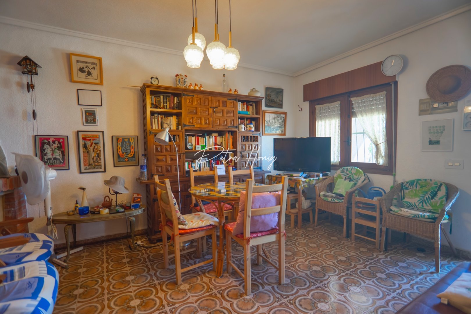 Reventa - Bungalow - Ciudad Quesada