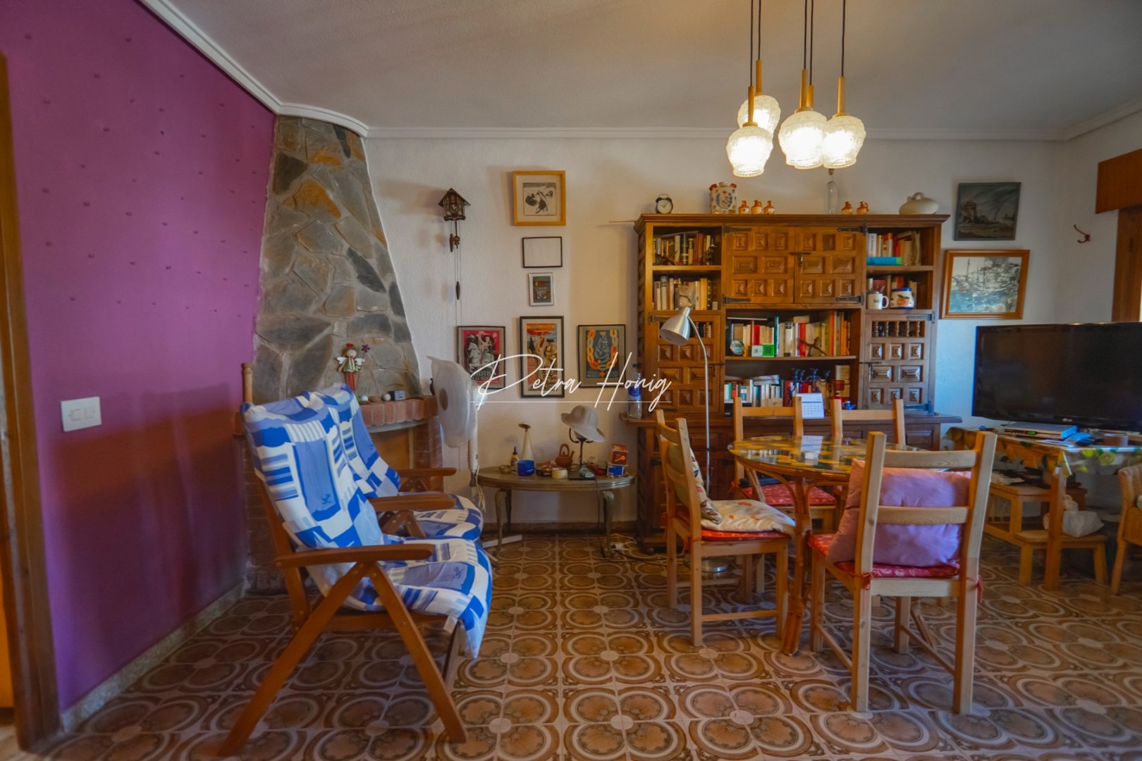 Reventa - Bungalow - Ciudad Quesada