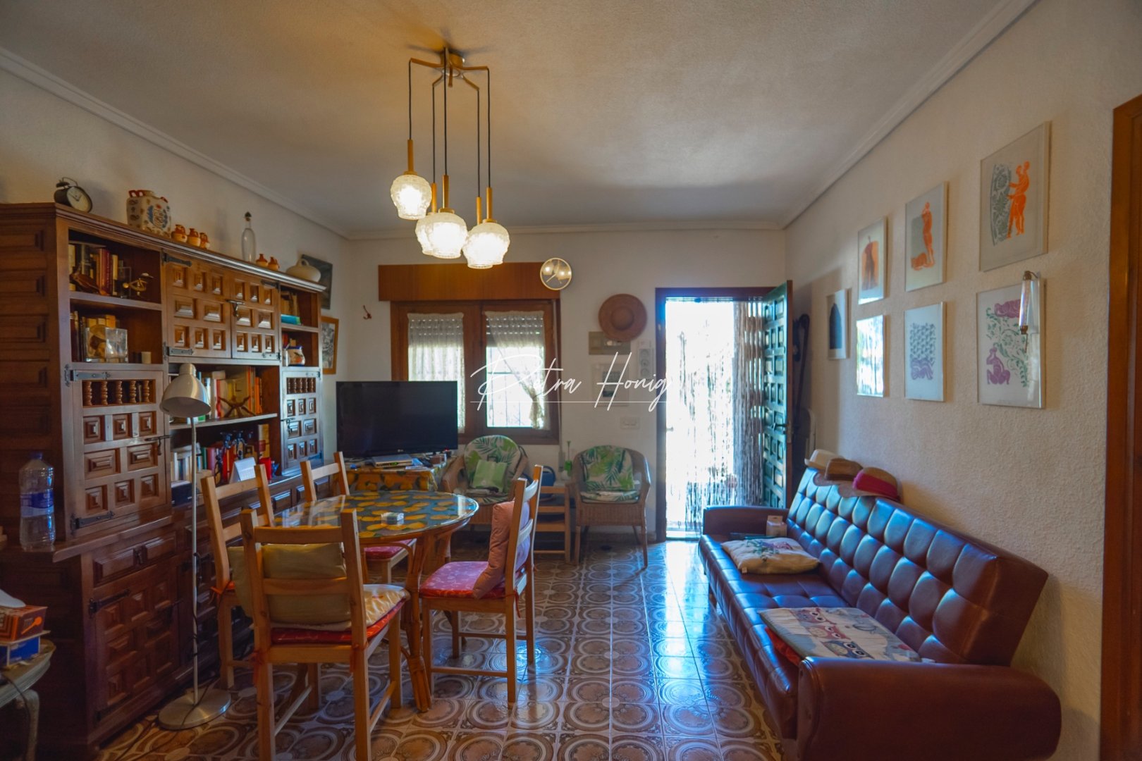 Reventa - Bungalow - Ciudad Quesada